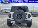 New 2025 Ford Bronco Raptor w/ Interior Carbon Fiber Pack image 6