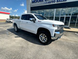 Used 2021 Chevrolet Silverado 1500 LTZ image 2