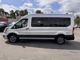 Certified 2024 Ford Transit 350 XLT image 6