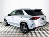 New 2026 Mercedes-Benz GLE 350 4MATIC image 5