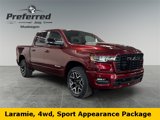 New 2025 RAM 1500 Laramie image 3