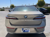 New 2026 BMW i7 eDrive50 w/ Premium Package image 4