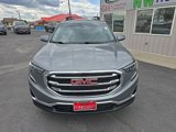 Used 2019 GMC Terrain SLT w/ Infotainment Package II image 2