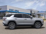 New 2026 Chevrolet Equinox LT image 5