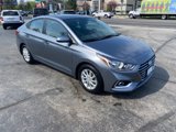Used 2020 Hyundai Accent SEL image 4