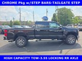 New 2025 Ford F250 Lariat image 2
