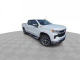 New 2025 Chevrolet Silverado 1500 LT image 2