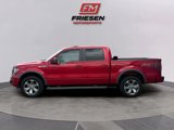 Used 2012 Ford F150 FX4 w/ FX Luxury Pkg image 4