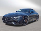New 2025 Mercedes-Benz SL 63 AMG S e Performance 4MATIC image 3