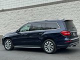 Used 2017 Mercedes-Benz GLS 450 4MATIC image 4