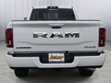 New 2025 RAM 2500 Laramie w/ Sport Appearance Package image 4