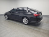 Used 2023 Chevrolet Malibu LT image 3