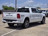 New 2025 RAM 1500 Tungsten w/ Off Road Group image 4