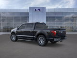 New 2025 Ford F150 Lariat w/ Equipment Group 502A High image 4
