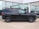 New 2026 Honda Passport RTL image 4