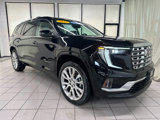 Certified 2024 GMC Acadia Denali w/ Super Cruise Package image 3