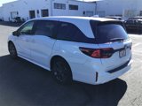 New 2025 Honda Odyssey Touring image 5