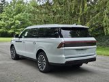New 2025 Lincoln Navigator L Black Label image 5