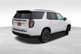 Used 2021 Chevrolet Tahoe RST w/ Luxury Package image 6