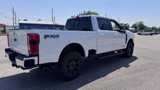 New 2025 Ford F250 Lariat image 2