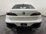 New 2025 BMW 740i xDrive w/ Premium Package image 4