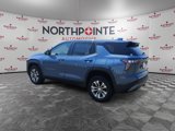 New 2026 Chevrolet Equinox LT image 4
