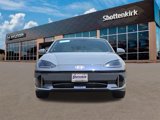 New 2025 Hyundai Ioniq 6 Limited image 2