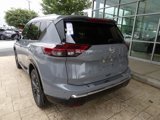 New 2025 Nissan Rogue Platinum image 5