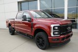 New 2025 Ford F250 Lariat image 2