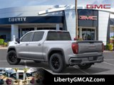 New 2026 GMC Sierra 1500 Elevation w/ X31 Off-Road Package image 3