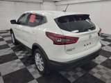 Certified 2022 Nissan Rogue Sport S image 4