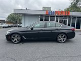 Used 2022 BMW 530i xDrive w/ Convenience Package image 4