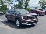 New 2026 GMC Acadia Elevation w/ Elevation Premium Package image 3