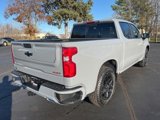 New 2025 Chevrolet Silverado 1500 RST image 4