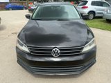 Used 2016 Volkswagen Jetta S image 2