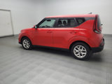 Used 2021 Kia Soul S image 3