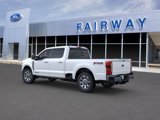 New 2025 Ford F250 Lariat image 4