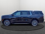 New 2025 Chevrolet Suburban High Country image 2