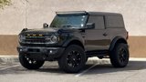 Used 2022 Ford Bronco 2-Door image 4