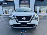 Used 2021 Nissan Rogue SL w/ Premium Package image 6