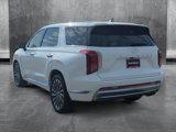 New 2025 Hyundai Palisade Calligraphy image 2