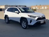 Used 2021 Toyota RAV4 LE image 3