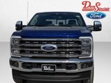 New 2026 Ford F250 Lariat w/ Chrome Package image 2