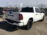 New 2025 RAM 1500 Laramie image 3