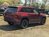 New 2025 Jeep Grand Cherokee Limited image 3