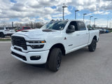 New 2025 RAM 2500 Laramie w/ Night Edition image 4