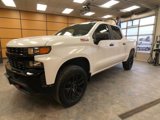 Used 2022 Chevrolet Silverado 1500 Custom Trail Boss w/ Safety Confidence Package image 3
