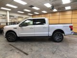 New 2025 Ford F150 Lightning XLT image 4