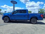 Certified 2023 Ford F150 XLT w/ Equipment Group 302A High image 4