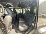 New 2025 Jeep Wrangler Sahara w/ Safety Group image 5